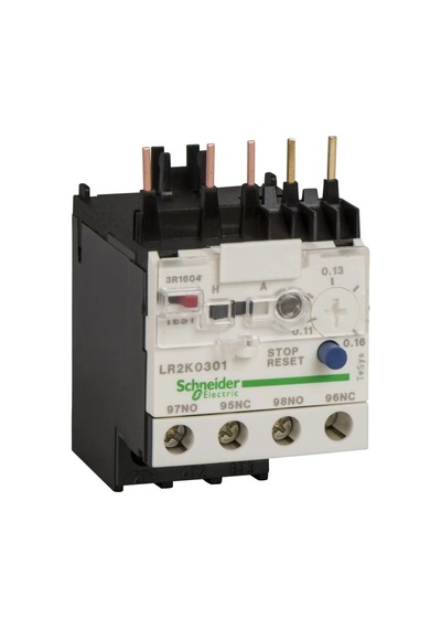 Uth12k A0009s 6-9a 1no+1nc Termik Aşırı Yük Rölesi Hyundaı