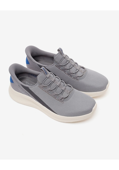 Skechers Skech-lıte Pro 2.0 Erkek Gri Spor Ayakkabı 233185tk Gry