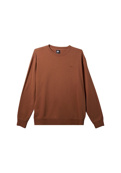 Quiksilver Salt Water Crew Erkek Sweat Aqyft03331-cnw0