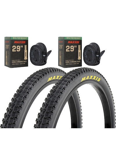 Maxxis Crossmark Iı 29x2.25 Bisiklet Lastik Seti