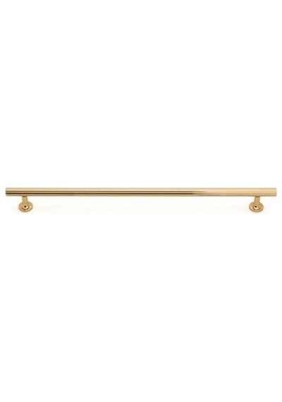 System Mobilya Kulbu Gold Renk 320mm Kulp Sy8887 0320 Gl-gl Çok Renkli