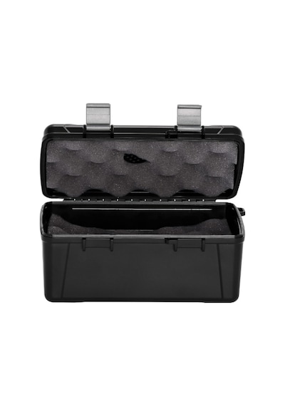 Xikar Seyahat Tipi 15 Humidor Puro Kutusu Pmpuro-tr674