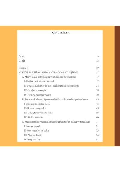 Ateşin Kültür Tarihi: Tarihöncesinden İlk Çağlara