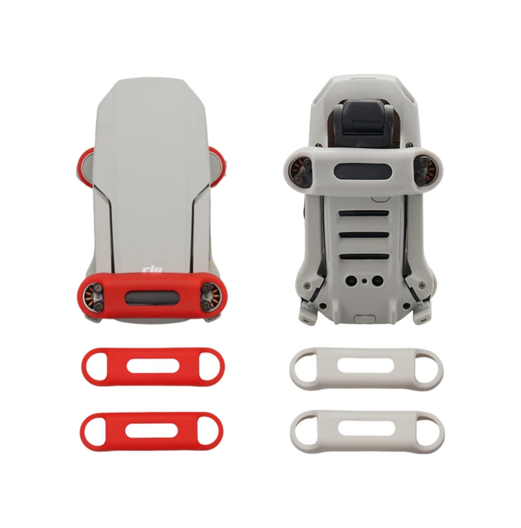 Djı Mavic Mini/mini Se/mini 2 Drone Pervane Sabitleyici İçin Pervane Tutucu Koruyucu Sabitleyici...