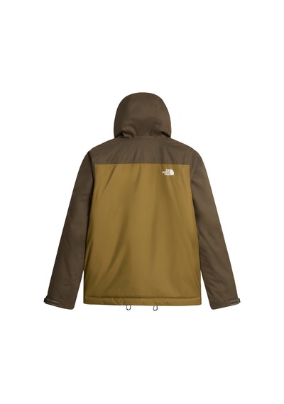 The North Face M Mıllerton Insulated Jacket Green Siyah