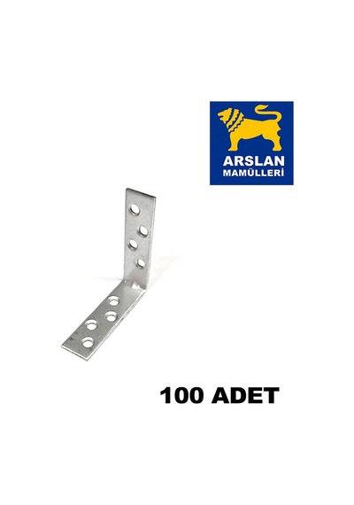 Arslan Mamulleri Masa Gönye 15x55 100'lü Paket Renkli