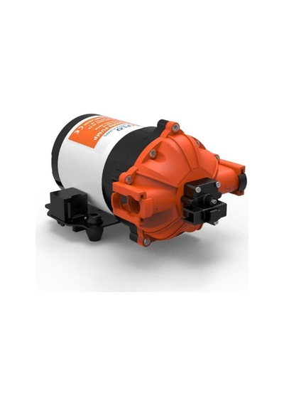 Seaflo Sfdp1-070-060-53 12 Volt Otomatik Hidrofor, Tekne, Yat, Karavan 26.5 Lt/dk 4.2 Bar