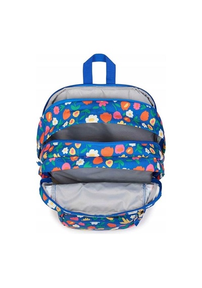 Jansport Big Student Unisex Sırt Çantası Ek0a5bah4z91 Mavi