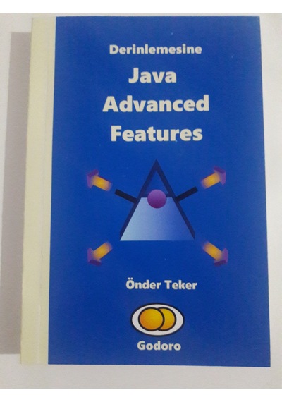 Derinlemesine Java Advanced Features