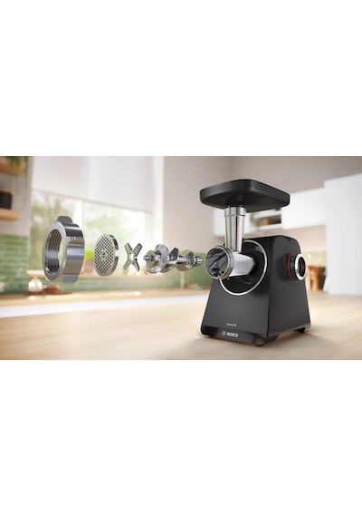 Bosch MFWS440B Kıyma Makinesi