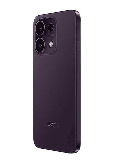 Oppo Reno16 F 5G 8 GB 128 GB (Oppo Türkiye Garantili)
