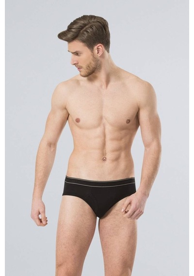 Türen Erkek Likralı Slip 001