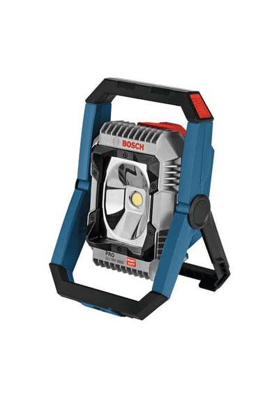 Glı 18v-3000 Akülü Fener Solo Diğer