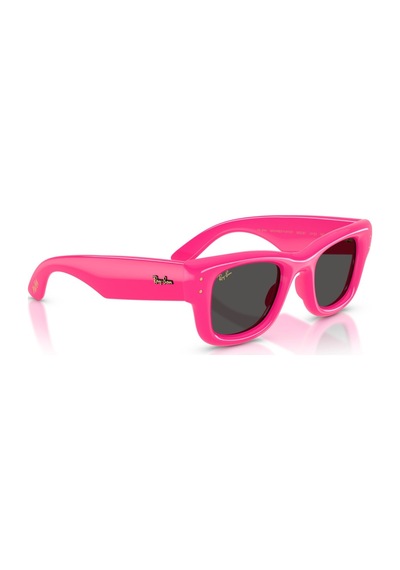 Ray-ban Güneş Gözlüğü Rb4940 50 683287 Pembe