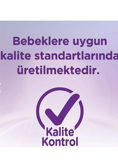 Prosyneo Bebek Sütü 1 400 Gr