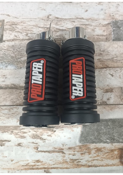 Cg Arka Basamak Protaper Kırmızı V1