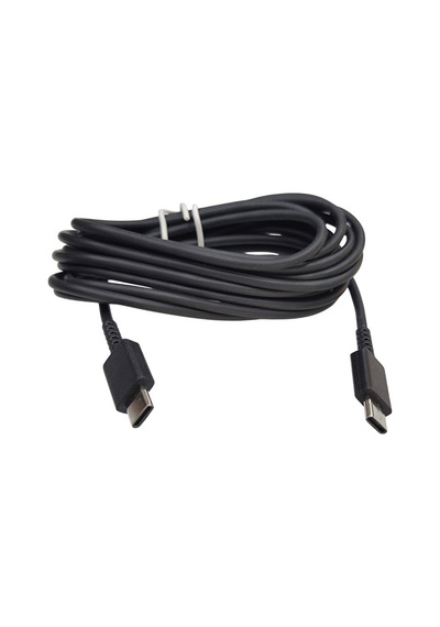 Type C To Type C Kablo Usb C Şarj Ve Data Kablosu 3m