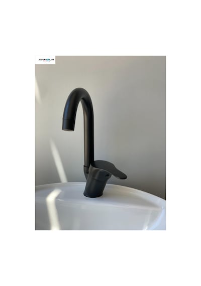Armour Armatür Siyah Banyo Batarya Seti Siyah Duş Seti Siyah Banyo Batarya Seti Siyah Lavabo Ve Mutfak Bataryası Siyah,stlla01222 Sku: Smgstke00b0353c4