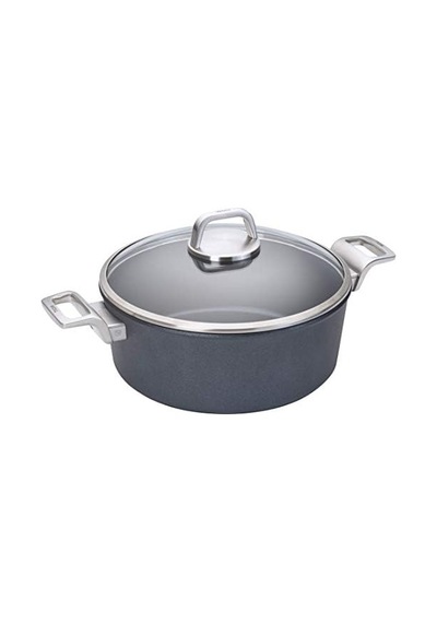 Tencere, 28 Cm, Derinlik 10,5 Cm Dl 12v