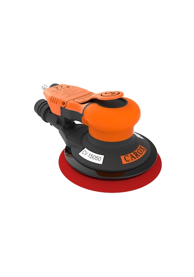 Carox CV15050 11.000 Devir 5.0 Orbit Havalı Zımpara Makinesi
