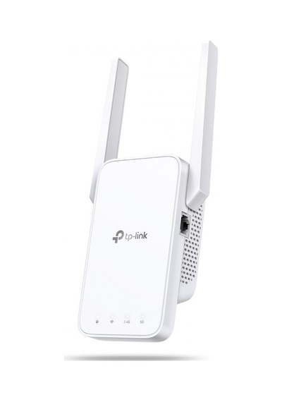 TP-LINK RE315 AC1200 DUAL BAND MESAFE GENİŞL  TİCİ PRİZ TİP