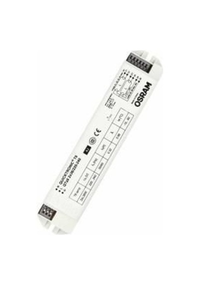 Balast Osram Floresan Quıcktronıc Qtz8 1X18-20W T-8 Elektronik