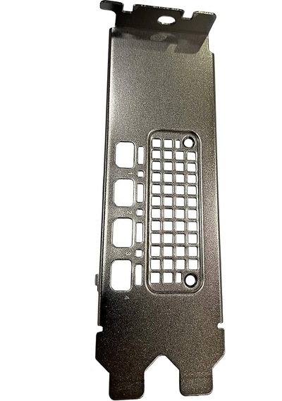 Nvıdıa 151-0995-000 Rtx 2000 Ada Lp Bracket - 4 Adet Dısplayports Slot
