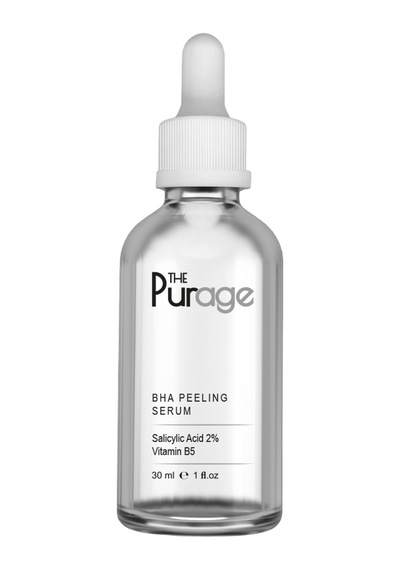 The Purage Bha Peeling Serum 30 ML