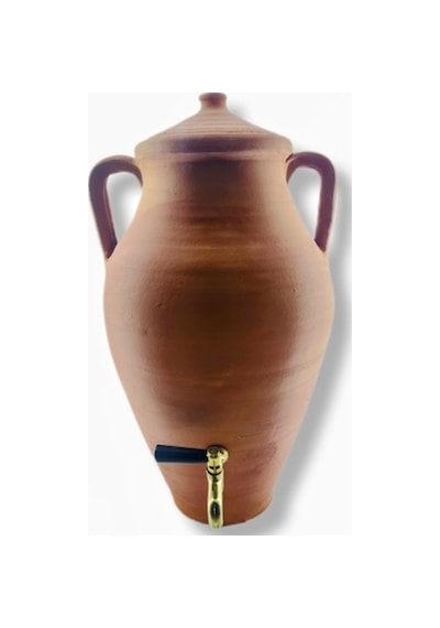 Çömlek Diyarı Su Küpü 5 Litre