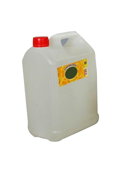 Köpük Baloncuk Likiti (Baloncuk Solüsyonu) (5 Litre)