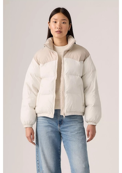 Levi's Bayan Mont 003fv-0000 Beyaz-taş Beyaz-taş