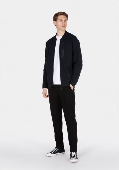 Colin's Colins Comfort Fit Erkek Siyah Ceket Cl1073659 Cl1073659 Q1.v1 Blk Siyah