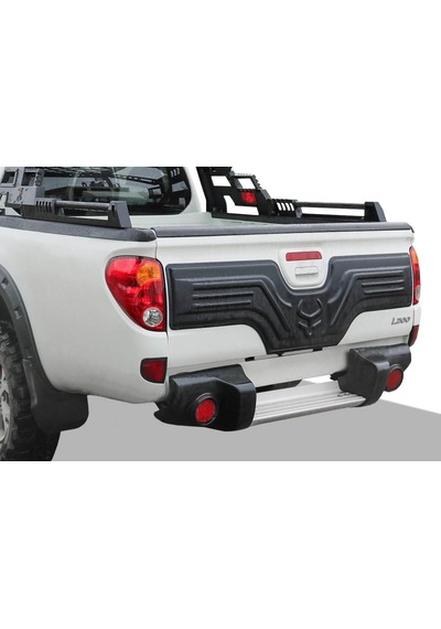 Mitsubishi L200 Bagaj Kapağı Dodik 2007-2015 Arası