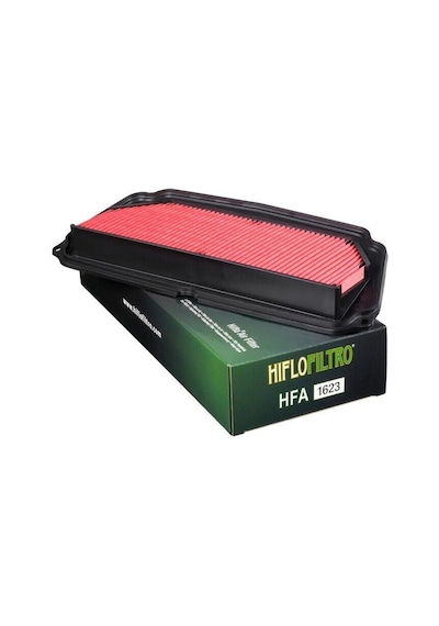 Hiflo Hfa1623 2019-2023 Honda Cbr 650 R Uyumlu Hava Filtresi
