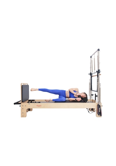 Fitkon Pilates Powerhouse Plus Reformer