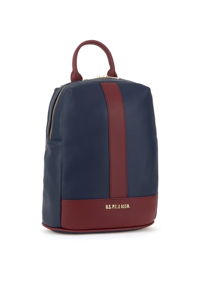 U.S. Polo Assn. Kadın Lacivert Sırt Çantası 50300290-VR033