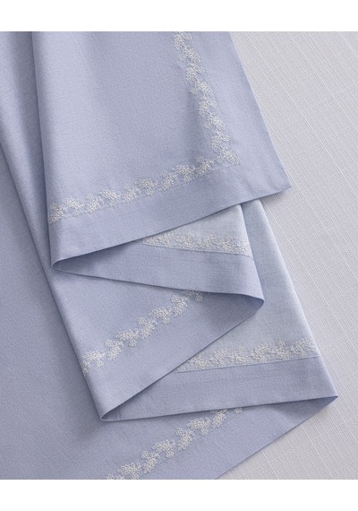 Madame Coco Orane Runner - Mavi 8684427281116 Mavi