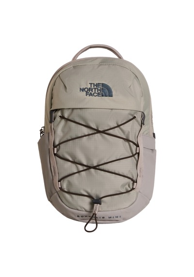 The North Face Borealis Mini Backpack Unisex Sırt Çantası-34534 Bej