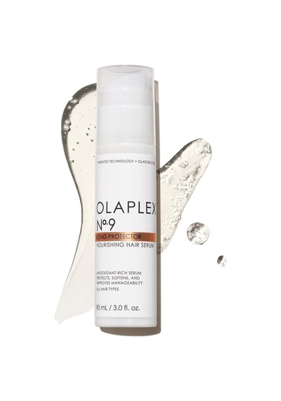 Nº.9 Bond Protector Nourishing Hair Serum - Bağ Koruyucu Besleyici Saç Serumu 90 Ml Diğer