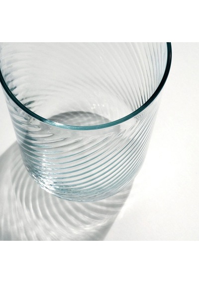 Ikea Klıpplax Meşrubat Bardağı 250 Ml Şeffaf