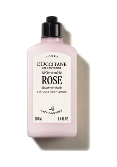 L'occitane Gül Vücut Losyonu 250 Ml