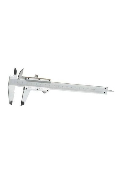 Mobil Çift Çeneli Kumpas 300 Mm 0,02 Mm Mku12141 Diğer