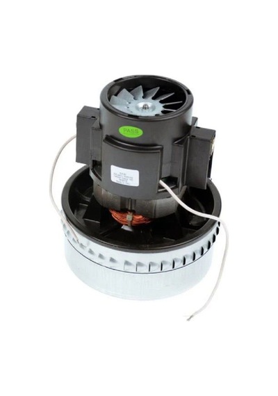 Arçelik Uyumlu S 6990 Süpürge Motoru 1400W Ht120