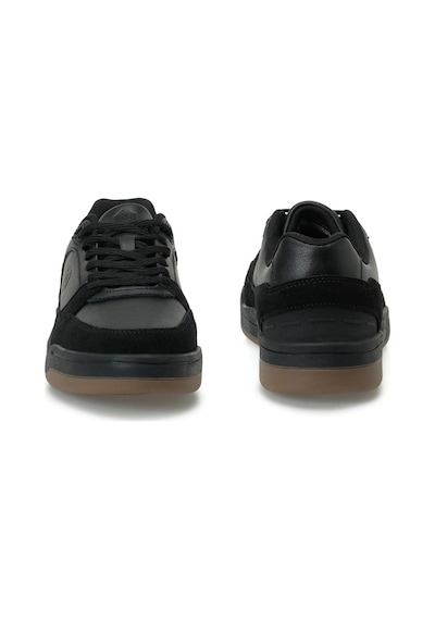 Lumberjack Mat Siyah Erkek Sneaker 000000000102695607