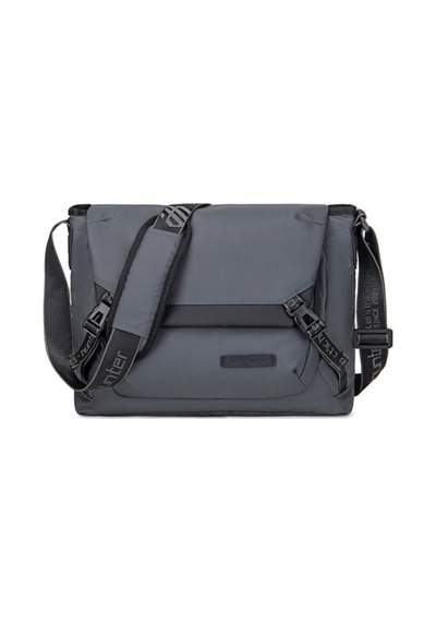 Arctic Hunter K00528 Gri Kol Çantası Diğer