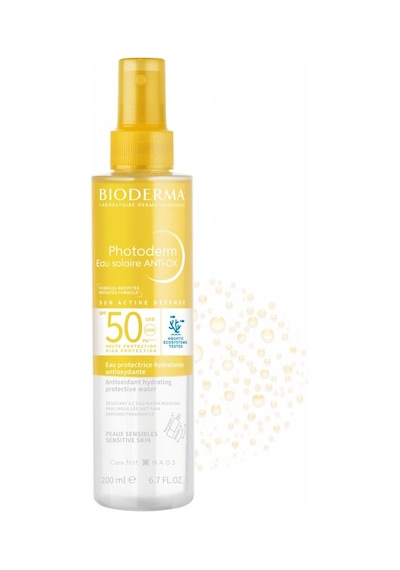 Bioderma Photoderm Ox Protective Water SPF50 200 ML
