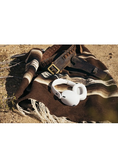 Skullcandy S6HAW-T001 Hesh 540 Bluetooth 5.3 Kulak Üstü Kulaklık