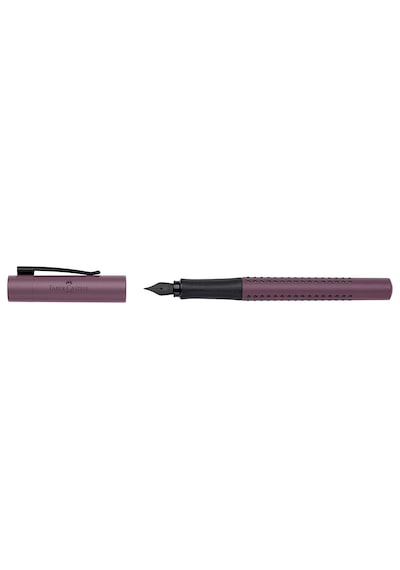 Faber Castelll Grıp Edition Dolma Kalem Berry Dut Mor