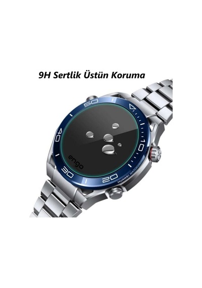 Samsung Uyumlu Watch 6 Classic Astro 47 Mm Ekran Koruyucu 2 Adet