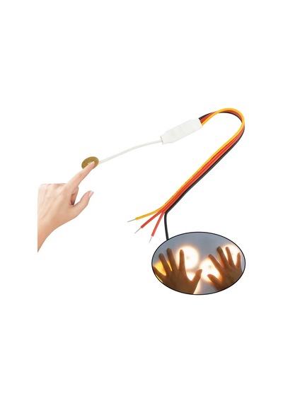 3.7v-24v 2.5a Dokunmatik Anahtar Led Sensör Switch Mini Touch Dimmer 3-24v Şerit Led Açma Kapama Butonu Cam Arkası Sensör 3.7v-24v 2.5a Dokunmatik Anahtar Led Sensör Switch Mini Touch Dimmer 3-24v Şerit Led Açma Kapama Butonu Cam Arkası Sensör